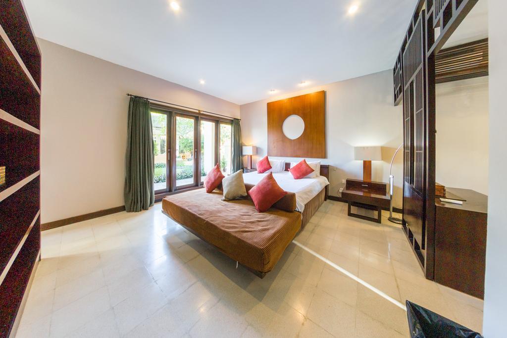 Villa Simone Ungasan  Bagian luar foto