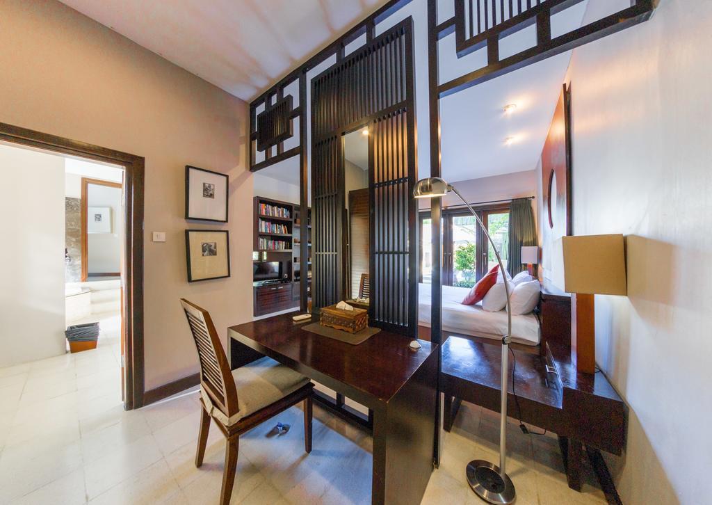 Villa Simone Ungasan  Bagian luar foto